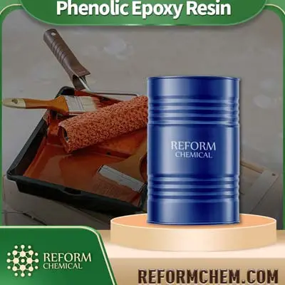 Phenolic Epoxy Resin