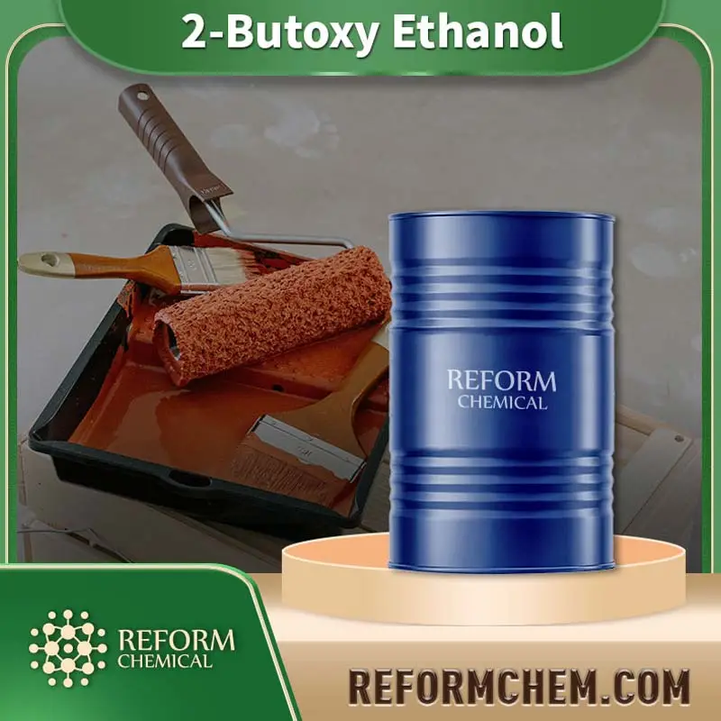 2 butoxy ethanol