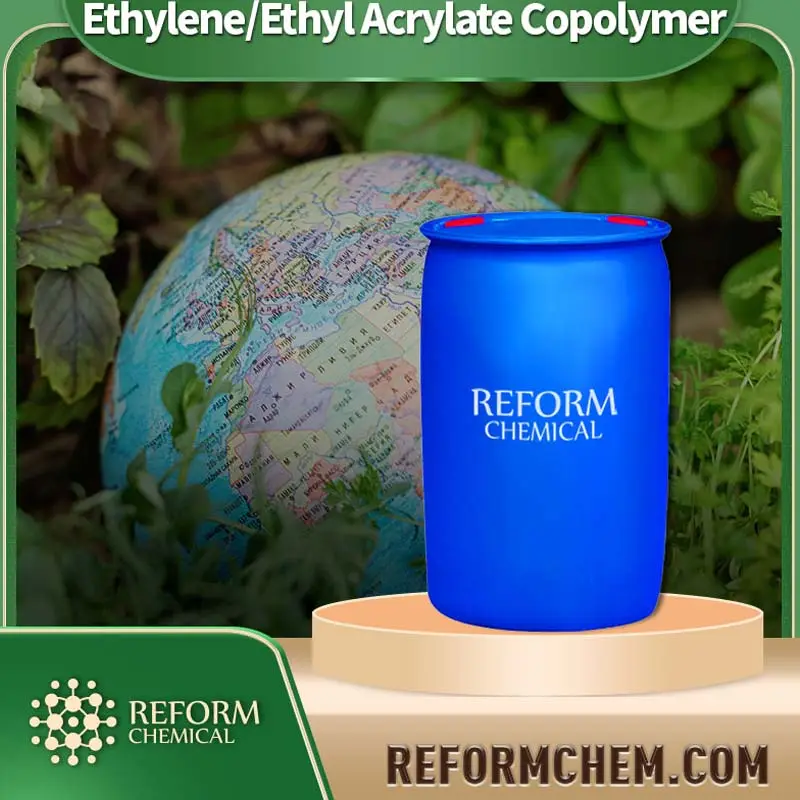 ethylene ethyl acrylate copolymer