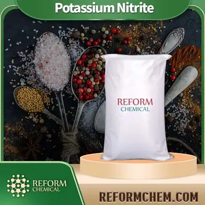 Potassium Nitrite