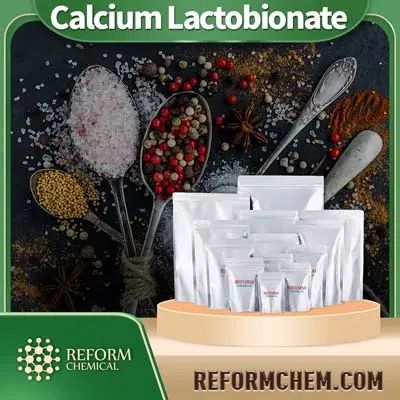 Calcium Lactobionate