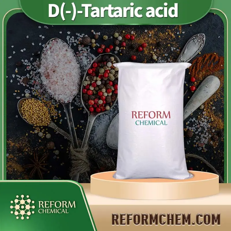 d tartaric acid