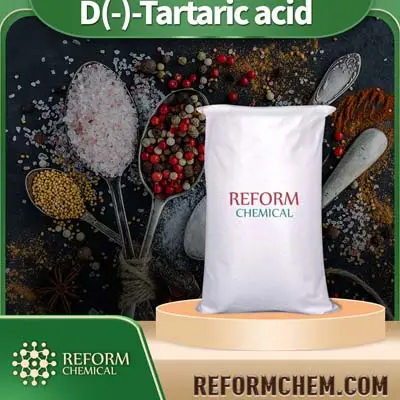 D(-)-Tartaric Acid