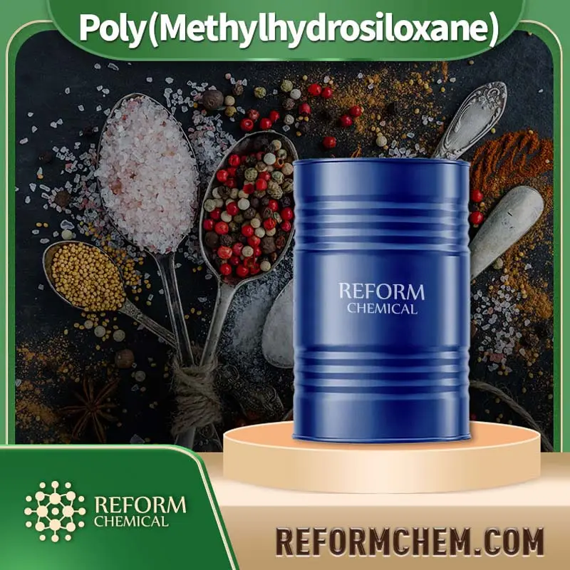poly methylhydrosiloxane