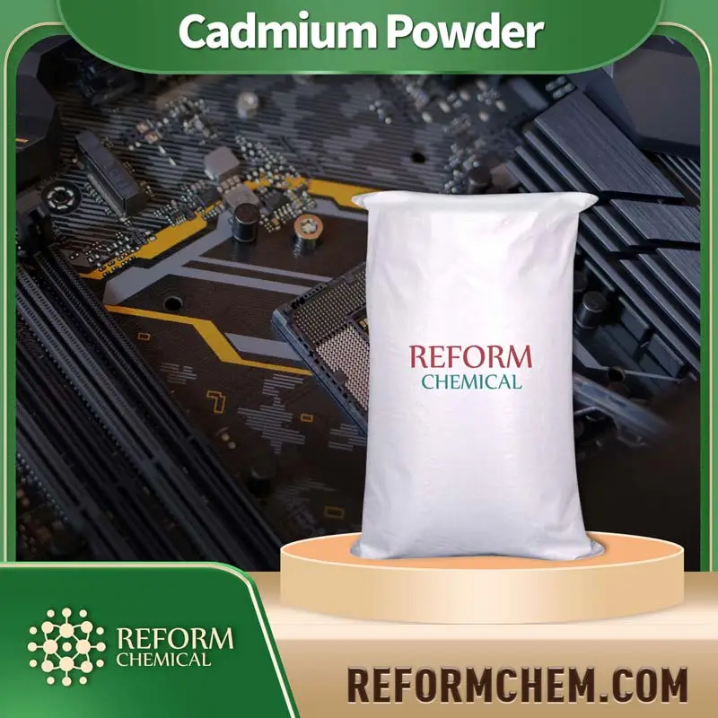 cadmium powder