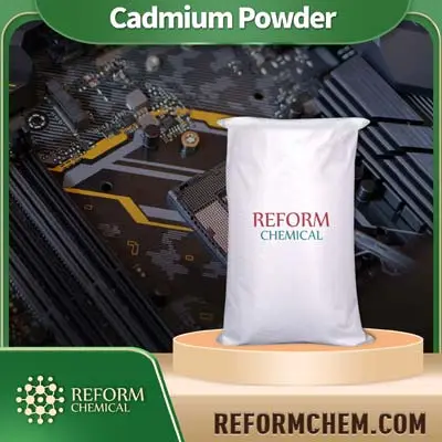 Cadmium Powder