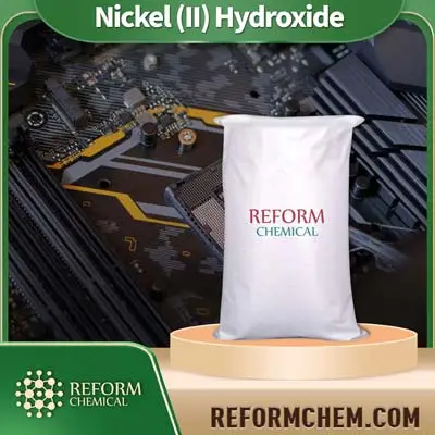 Nickel (II) Hydroxide