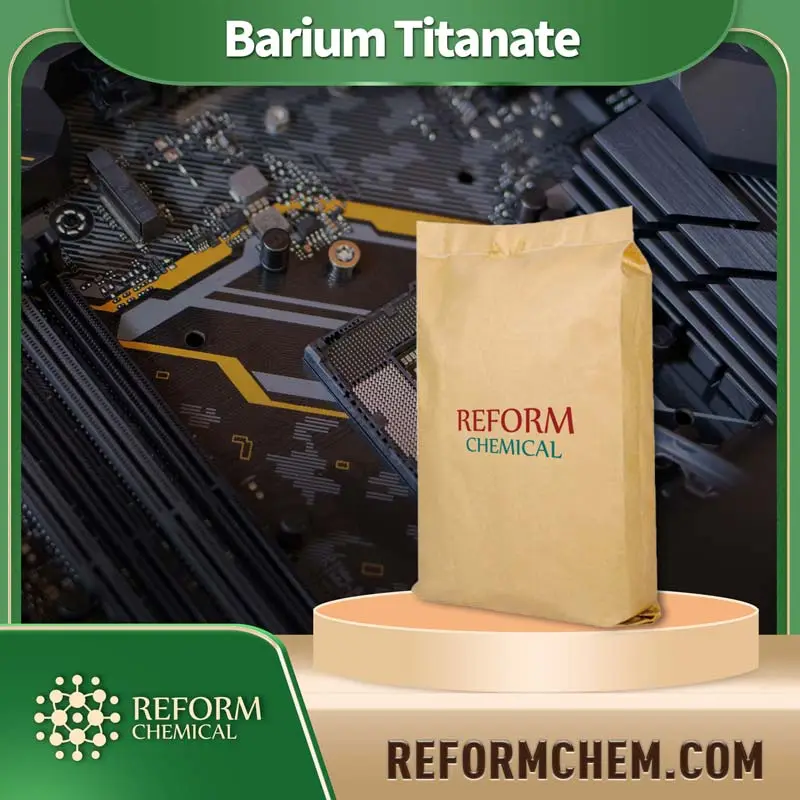 barium titanate