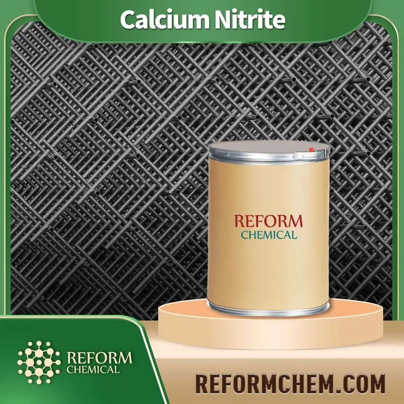 calcium nitrite