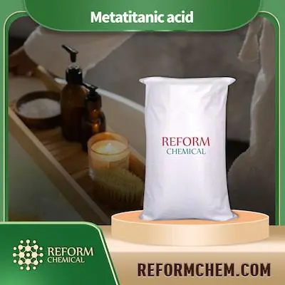Metatitanic Acid
