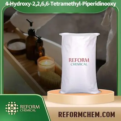 4-Hydroxy-2,2,6,6-Tetramethyl-Piperidinooxy