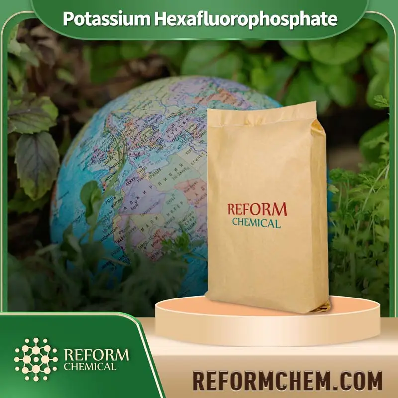 potassium hexafluorophosphate