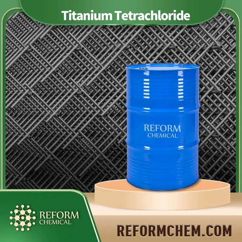 titanium tetrachloride