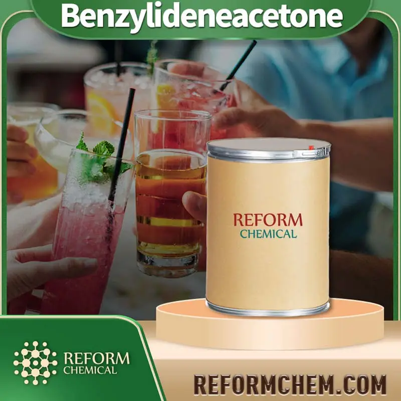 benzylideneacetone