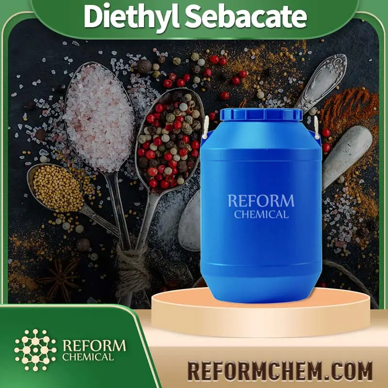 diethyl sebacate