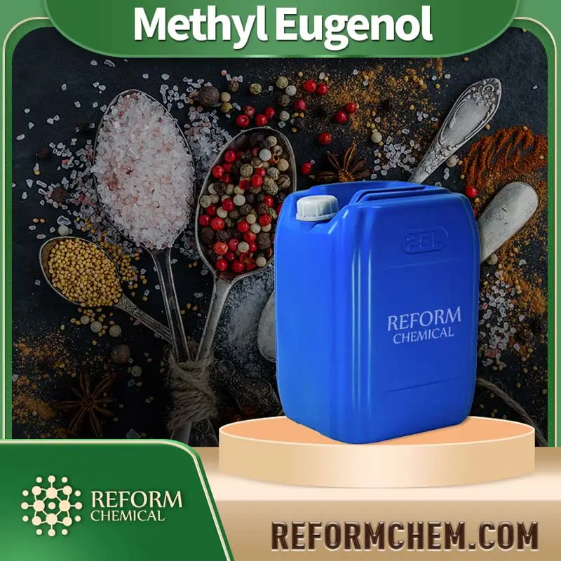 methyl eugenol
