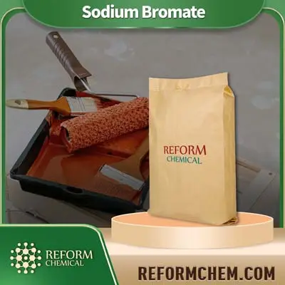Sodium Bromate