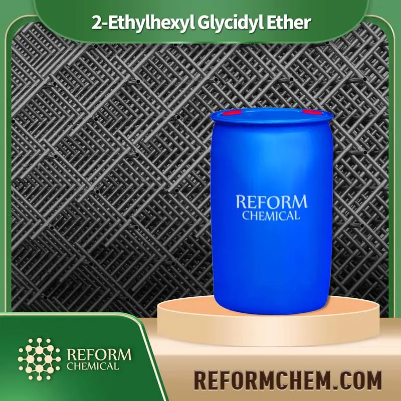 2 ethylhexyl glycidyl ether