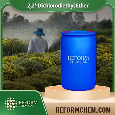 2,2'-Dichlorodiethyl Ether