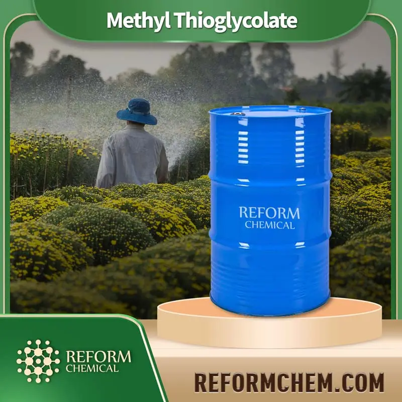 methyl thioglycolate