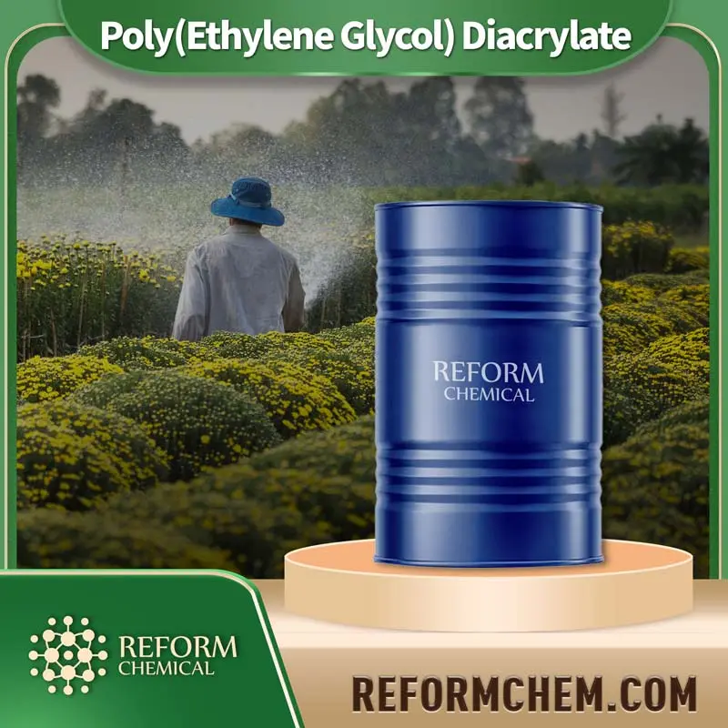 poly ethylene glycol diacrylate