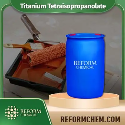 Titanium Tetraisopropanolate
