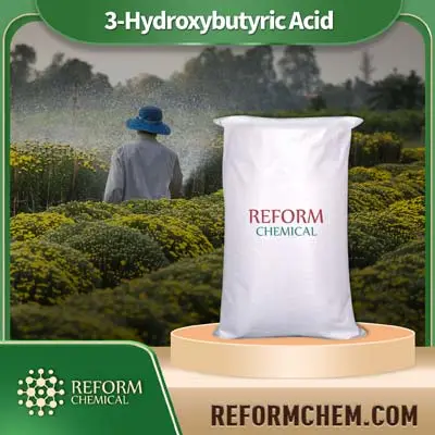 3-Hydroxybutyric Acid