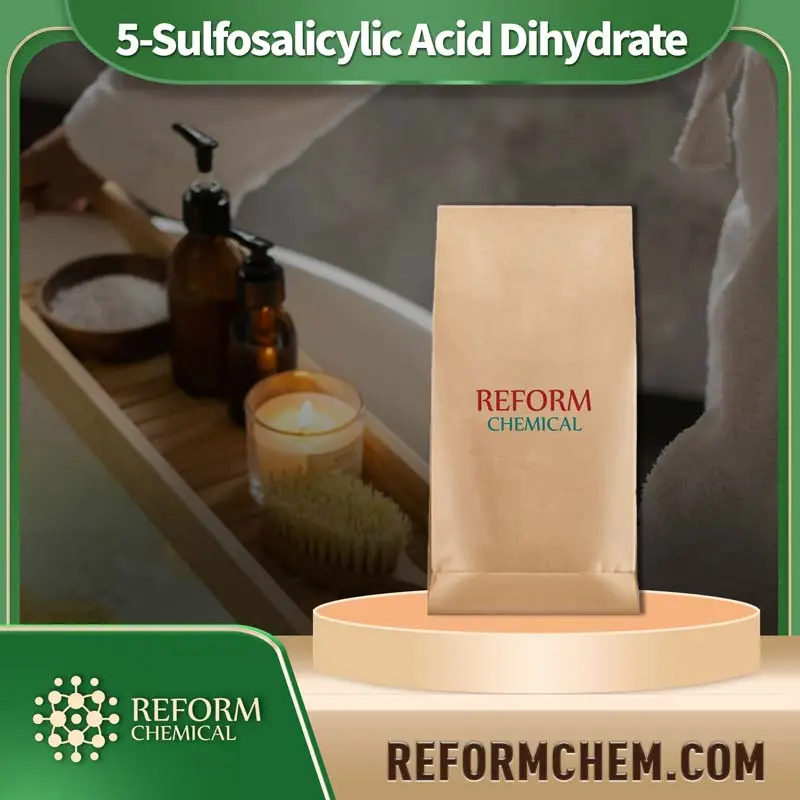5 sulfosalicylic acid dihydrate