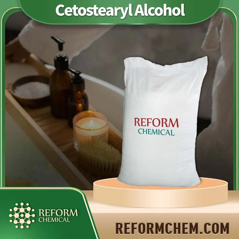 cetostearyl alcohol