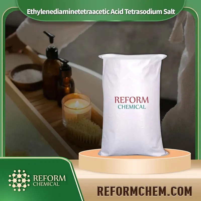 ethylenediaminetetraacetic acid tetrasodium salt