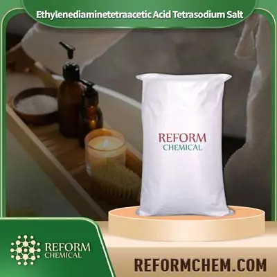 Ethylenediaminetetraacetic Acid Tetrasodium Salt