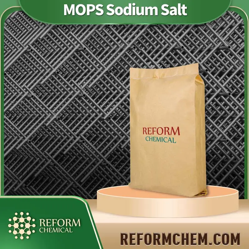 mops sodium salt