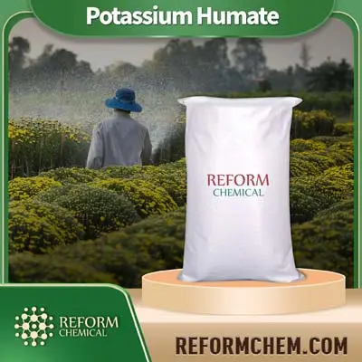 Potassium Humate