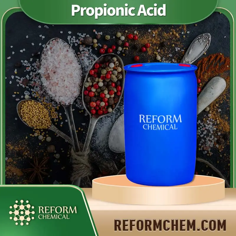 propionic acid