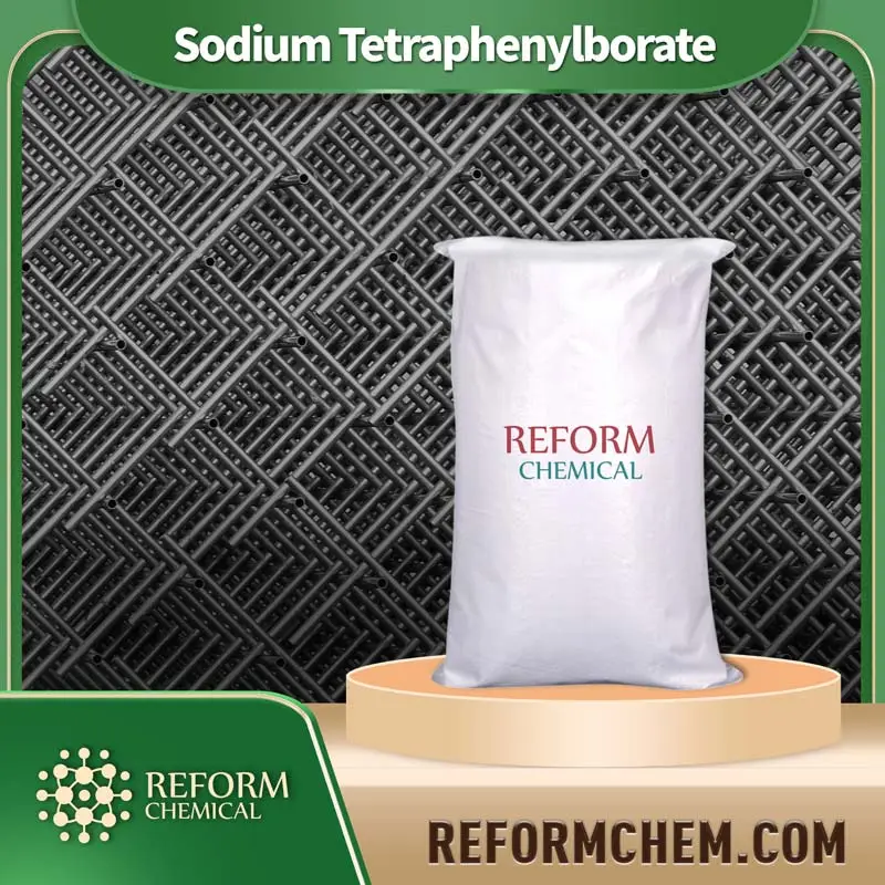 sodium tetraphenylborate