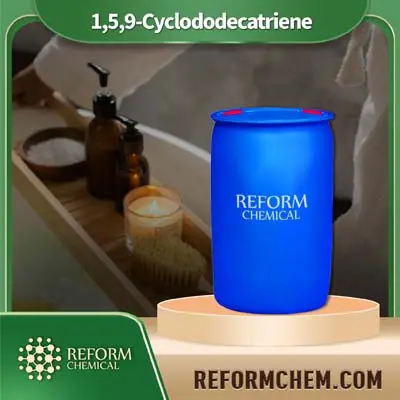 1,5,9-Cyclododecatriene