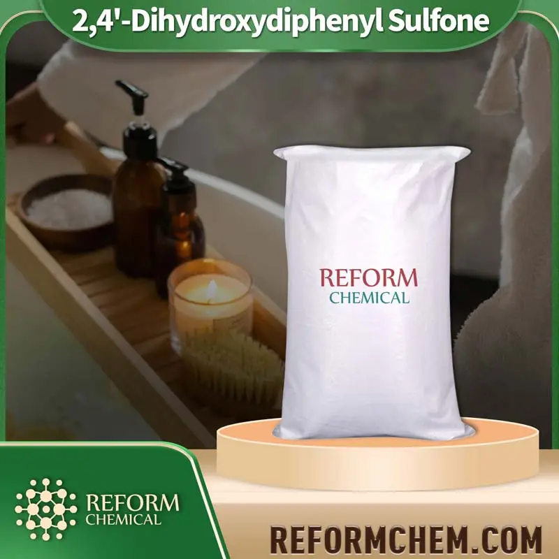 2 4 dihydroxydiphenyl sulfone