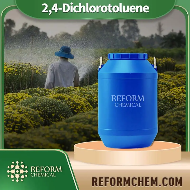 2 4 dichlorotoluene