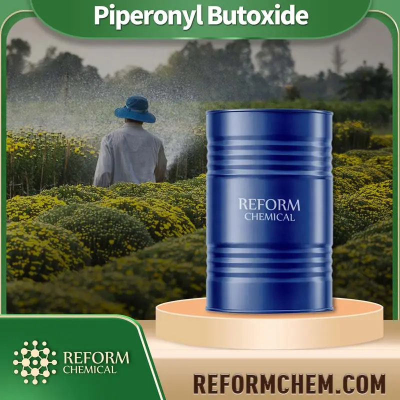 piperonyl butoxide