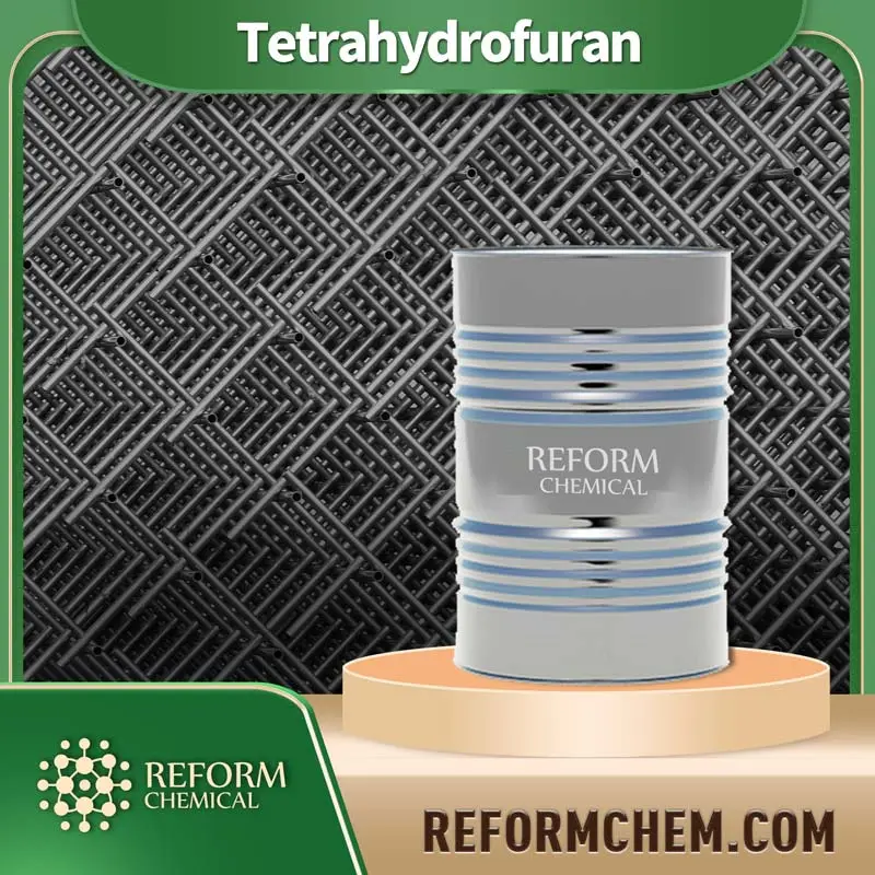 tetrahydrofuran