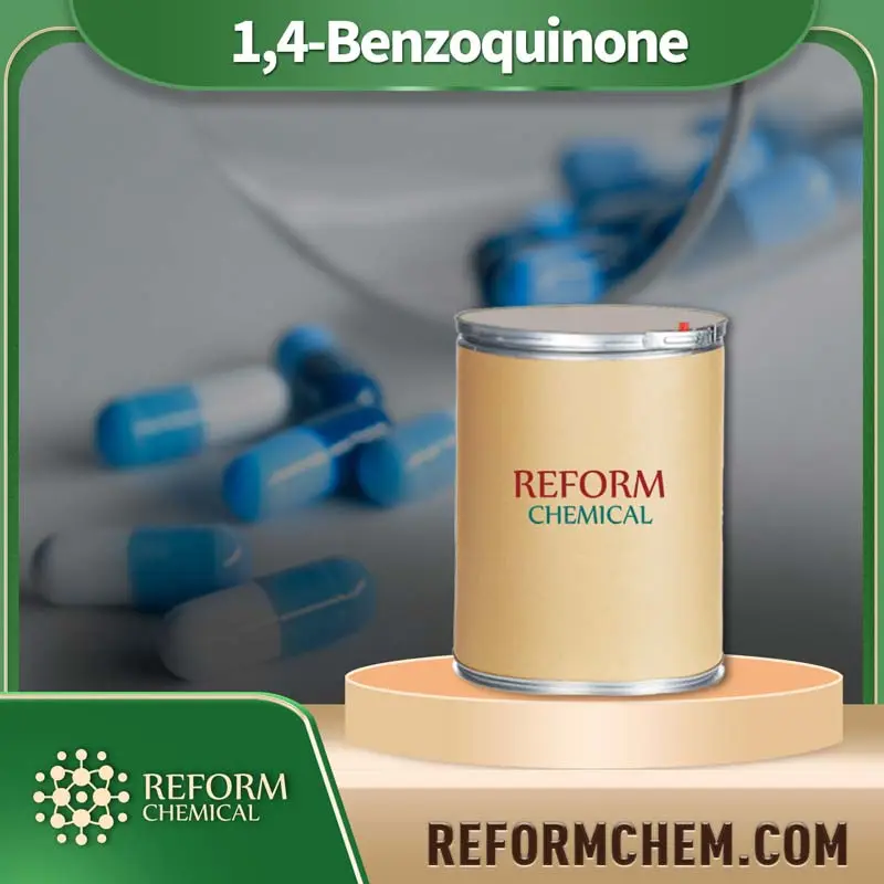 1 4 benzoquinone