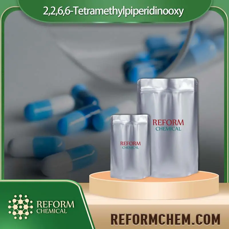 2 2 6 6 tetramethylpiperidinooxy