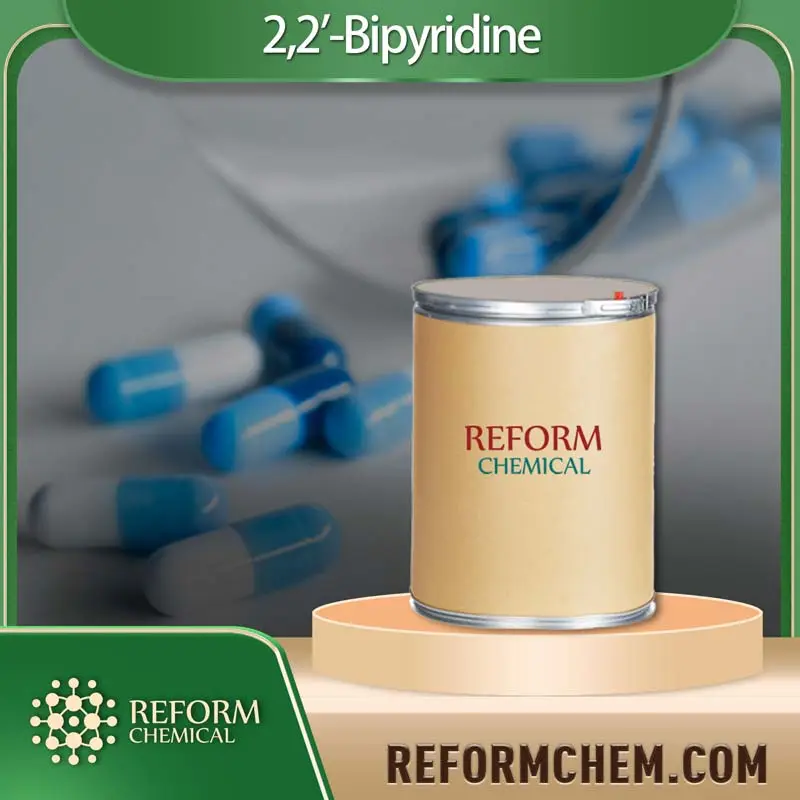 2 2 bipyridine