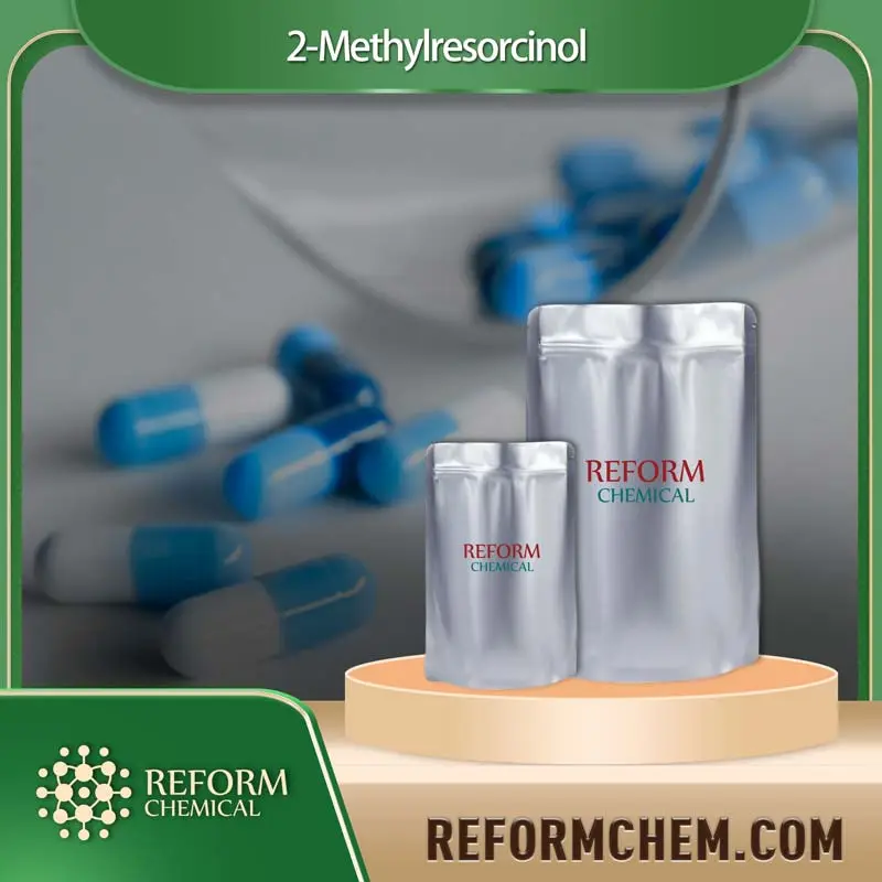 2 methylresorcinol