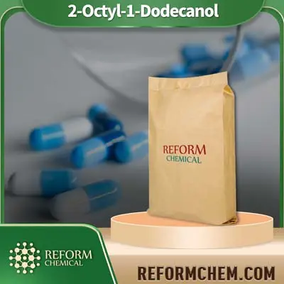 2-Octyl-1-Dodecanol