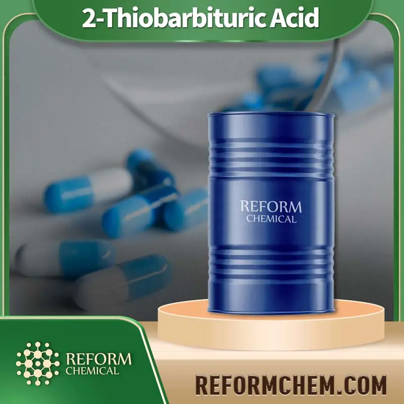 2 thiobarbituric acid