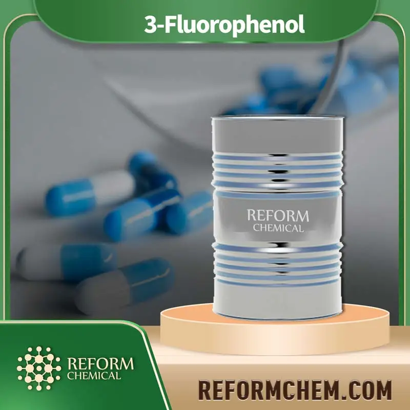 3 fluorophenol