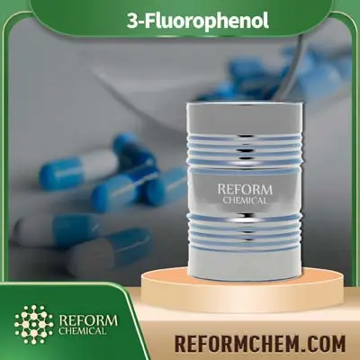 3-Fluorophenol