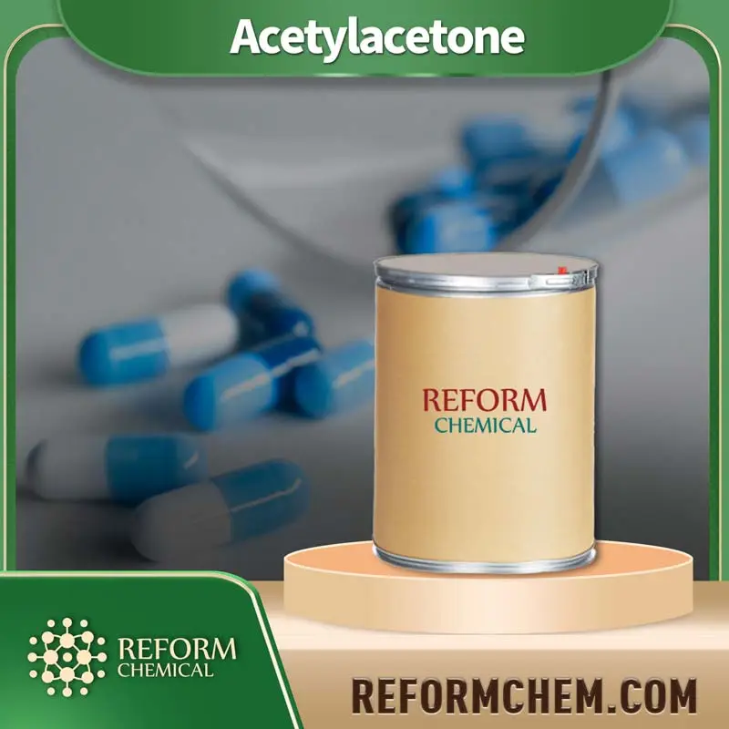 acetylacetone