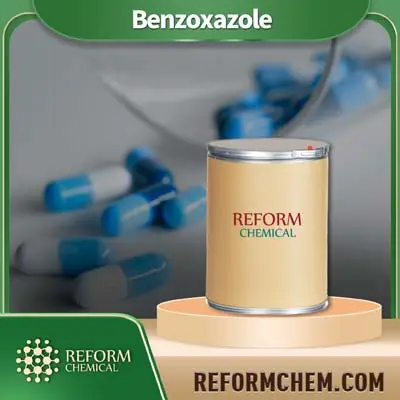 Benzoxazole